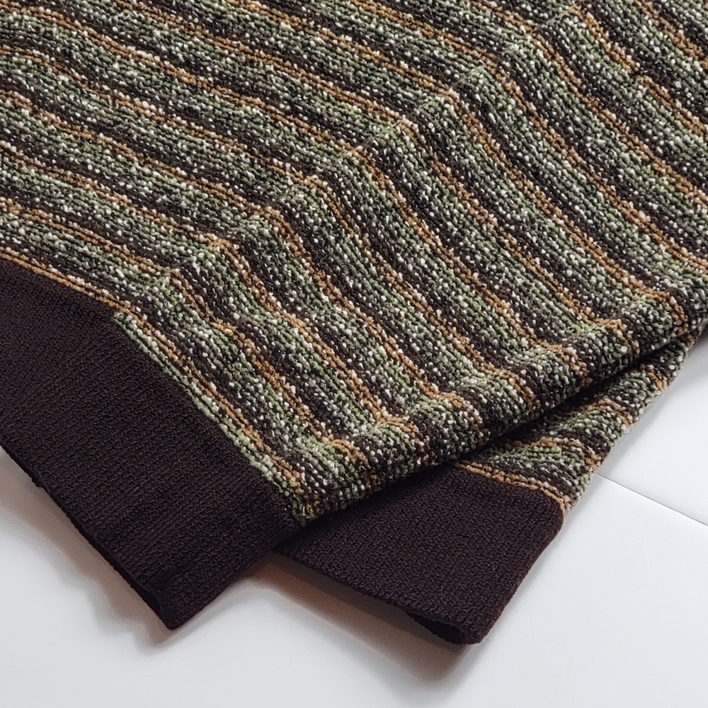 St John Collection Collared Pull Over Sweater - image 8